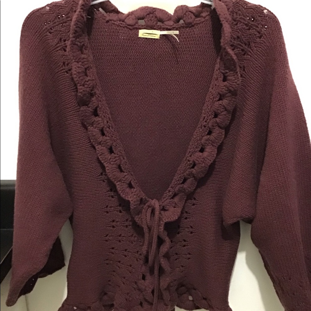 Sweater - Picture 1 of 5